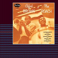 Max Roach, Clifford Brown – Clifford Brown And Max Roach