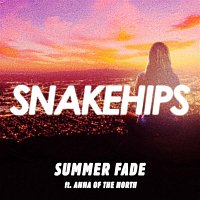 Snakehips, Anna of the North – Summer Fade