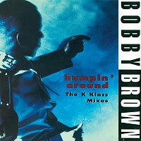 Bobby Brown – Humpin' Around
