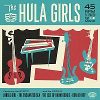 The Hula Girls – The Hula Girls