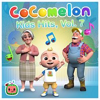 CoComelon – CoComelon Kids Hits, Vol. 7