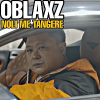 Oblaxz – NOLI ME TANGERE