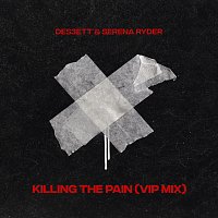 DES3ETT, Serena Ryder – Killing The Pain [VIP Mix]