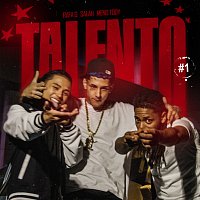 Salah, Rafa G, Meno Tody – Talento #1