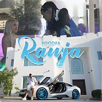 Přední strana obalu CD Rawja