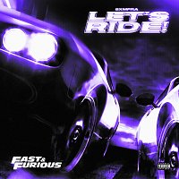 Fast & Furious: The Fast Saga, SXMPRA, The Notorious B.I.G., Bone Thugs-N-Harmony – LET'S RIDE! [Drift Phonk]