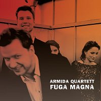 Armida Quartett – Fuga Magna