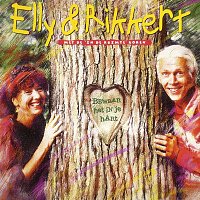 Elly & Rikkert, In De Ruimte Kinderkoor – Bewaar Het In Je Hart