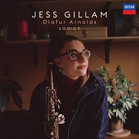 Jess Gillam, Jess Gillam Ensemble – saman (Arr. Lawson for Saxophone & Ensemble)