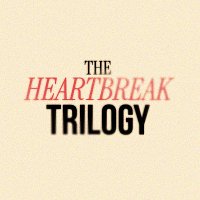Inigo Pascual – The Heartbreak Trilogy