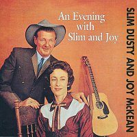 Slim Dusty, Joy McKean – An Evening With Slim And Joy