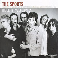 The Sports – The Definitive Collection