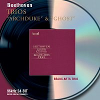 Beethoven: Piano Trios - "Archduke" & "Ghost"