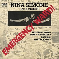 Nina Simone – Emergency Ward