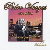Pedro Vargas En El Carnegie Hall