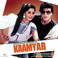 Různí interpreti – Kaamyab [Original Motion Picture Soundtrack]