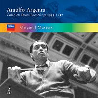 Ataúlfo Argenta: Complete Decca Recordings 1953-1957