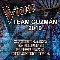 La Voz Team Guzmán 2019 – La Voz Team Guzmán 2019 [La Voz US]
