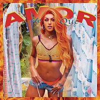 Pabllo Vittar – Amor de Que