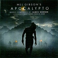 James Horner – Apocalypto