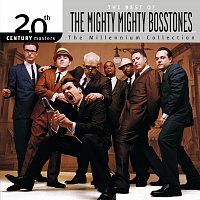 The Mighty Mighty Bosstones – Best Of/20th Century