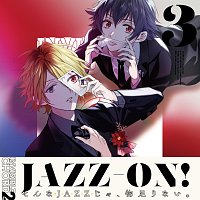 JAZZ-ON! – Invisible Chord 2nd