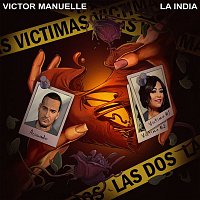 Victor Manuelle & La India – Víctimas las Dos