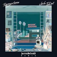 Berry Juice, Josh Tobias – Messin' Around [jarradcleofé Remix]