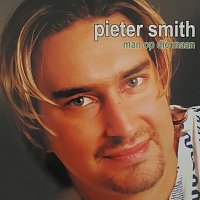 Pieter Smith – Man Op Die Maan