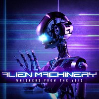 Alien Machinery – Whispers from the Void