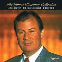 James Bowman, The King's Consort, Robert King – The James Bowman Collection