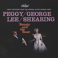 Peggy Lee, George Shearing – Beauty And The Beat!