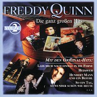 Freddy Quinn – Die Ganz Grossen Hits Vol.2