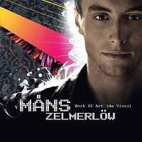 Mans Zelmerlow – Work Of Art [Da Vinci]