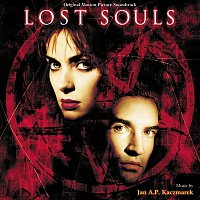 Přední strana obalu CD Lost Souls [Original Motion Picture Soundtrack]