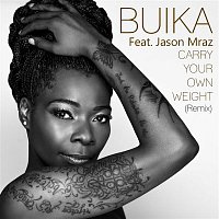 Buika – Carry your own weight (feat. Jason Mraz) [Remix]