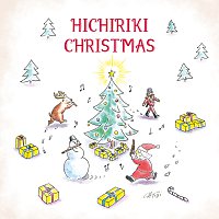 Hideki Togi – Hichiriki Christmas