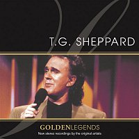 T.G. Sheppard – Golden Legends: T.G. Sheppard