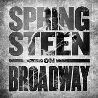 Bruce Springsteen – Springsteen on Broadway CD