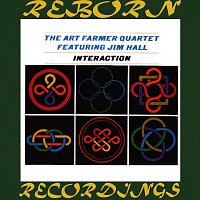 Art Farmer, Art Farmer Quartet – Interaction (HD Remastered)