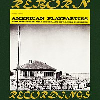 Pete Seeger – American Play Parties (HD Remastered)