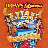 The Hit Crew – Drew's Famous Presents Luau Party Music