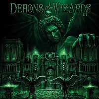 Demons & Wizards – III (Deluxe Edition)