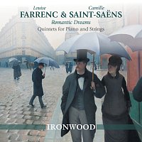 Ironwood – Piano Quintet No. 1 In A Minor, Op. 30: 1. Allegro