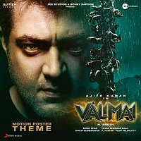 Yuvanshankar Raja – Valimai Motion Poster Theme (From "Valimai")