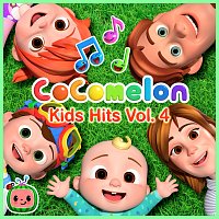 CoComelon – CoComelon Kids Hits, Vol. 4