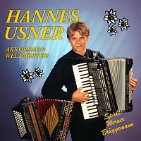 Hannes Usner – Akkordeon Weltmeister spielt Werner Brüggemann