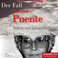 Christian Lunzer, Peter Hiess, Claus Vester – Der Fall Dorothea Puente: Valium und Spitzenhaubchen