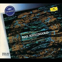 Berliner Philharmoniker, Herbert von Karajan – Wagner: Das Rheingold