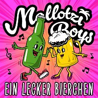 Mallotzi Boys – Ein lecker Bierchen
